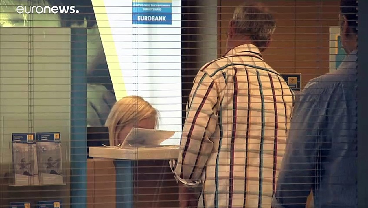 Τράπεζα της Ελλάδος: Ύφεση από 4,4% έως 9,4% πρ...