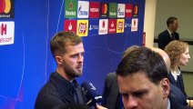 Trueque de centrocampistas entre Barça y Juventus: Arthur Melo por Pjanic