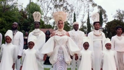 BLACK IS KING OFFICIAL Trailer (2020) Beyoncé Movie