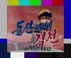 リスとハリネズミ 第10話「トルバク山での決戦」日本語字幕