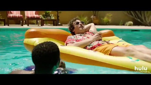 Palm Springs Official Trailer