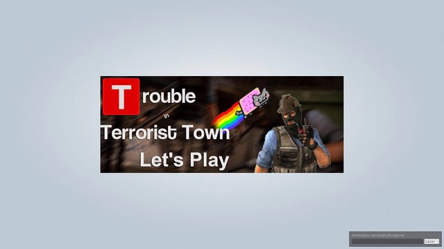 TTT Let's Play 141: Der Heckenschütze in der Wand