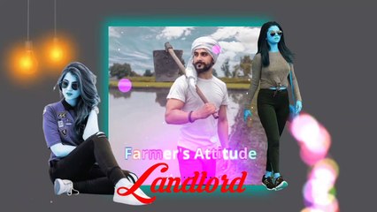 Bass Bump Effect || What's app status || Trending || Landlord || Kinemaster || Thinking storm
