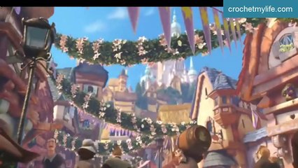 فيلم ربانزل الجزء الثانى مدبلج مشاهدة جديده