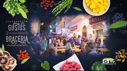 TG GARGANOTV 29 06 2020