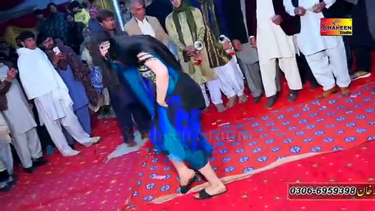 Mehak_Malik_|_New_Song__|_Haye_Ni_Tera_Koka_Koka_|_Shaheen_Studio_2019(360p)