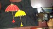 Blouse Cutting and Stitching/ Umbrella Blouse Design/Rainy Season Blouse Design