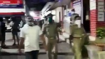 यूपी से बड़ी खबर, इस बड़े कांग्रेस नेता को पुलिस ने उठाया, किया बल का प्रयोग