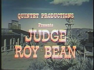 Judge Roy Bean E13: Letty Leaves Home (1956) - (Western, TV Series)