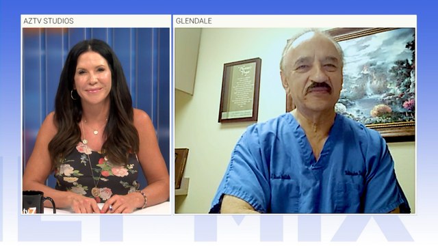 Arizona Vein & Laser Institute