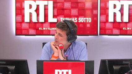 Affaire Fillon : "Les sanctions sont de plus en plus brutales", estime Jean Veil sur RTL