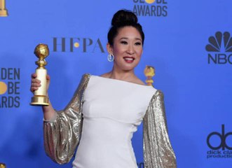 Sandra Oh Wanted to Play Another Iconic Shonda Rhimes Character