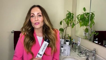 At Home Beauty Report With Beauty Director Caitlin Kiernan