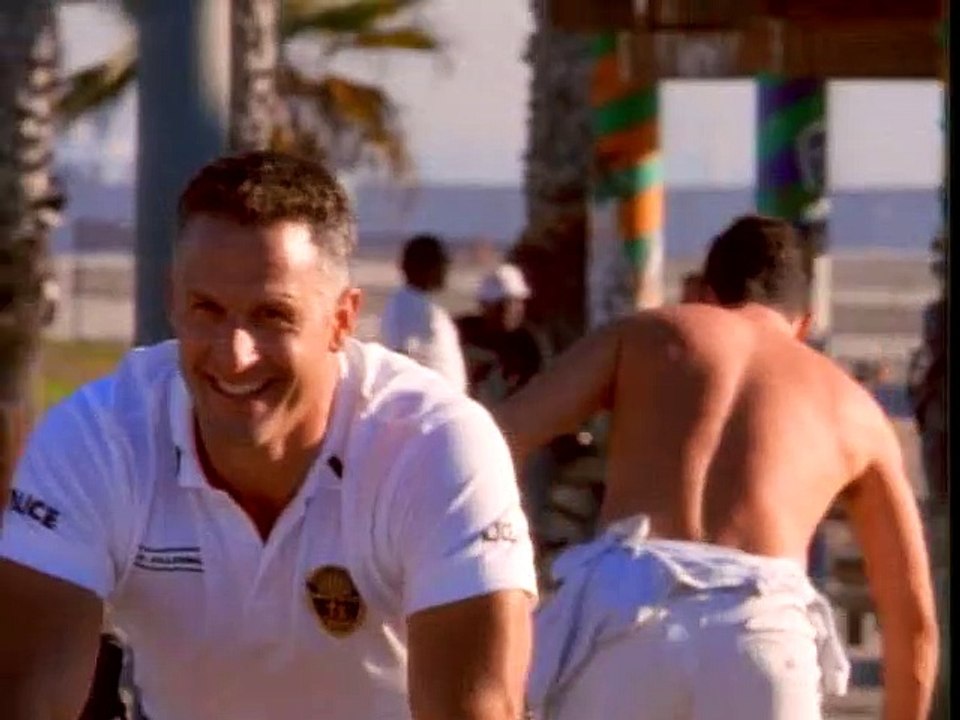 Pacific Blue S01e07 Heatwave