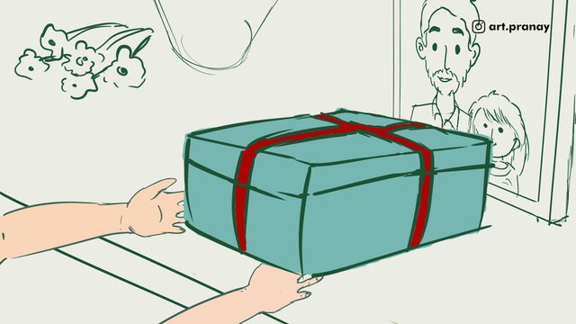 TAKE PRECAUTIONS STAY SAFE MESSAGE