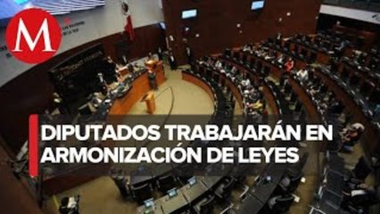 Video herunterladen: Aprueban periodo 'extra' en Cámara de Diputados para armonizar leyes del T-MEC