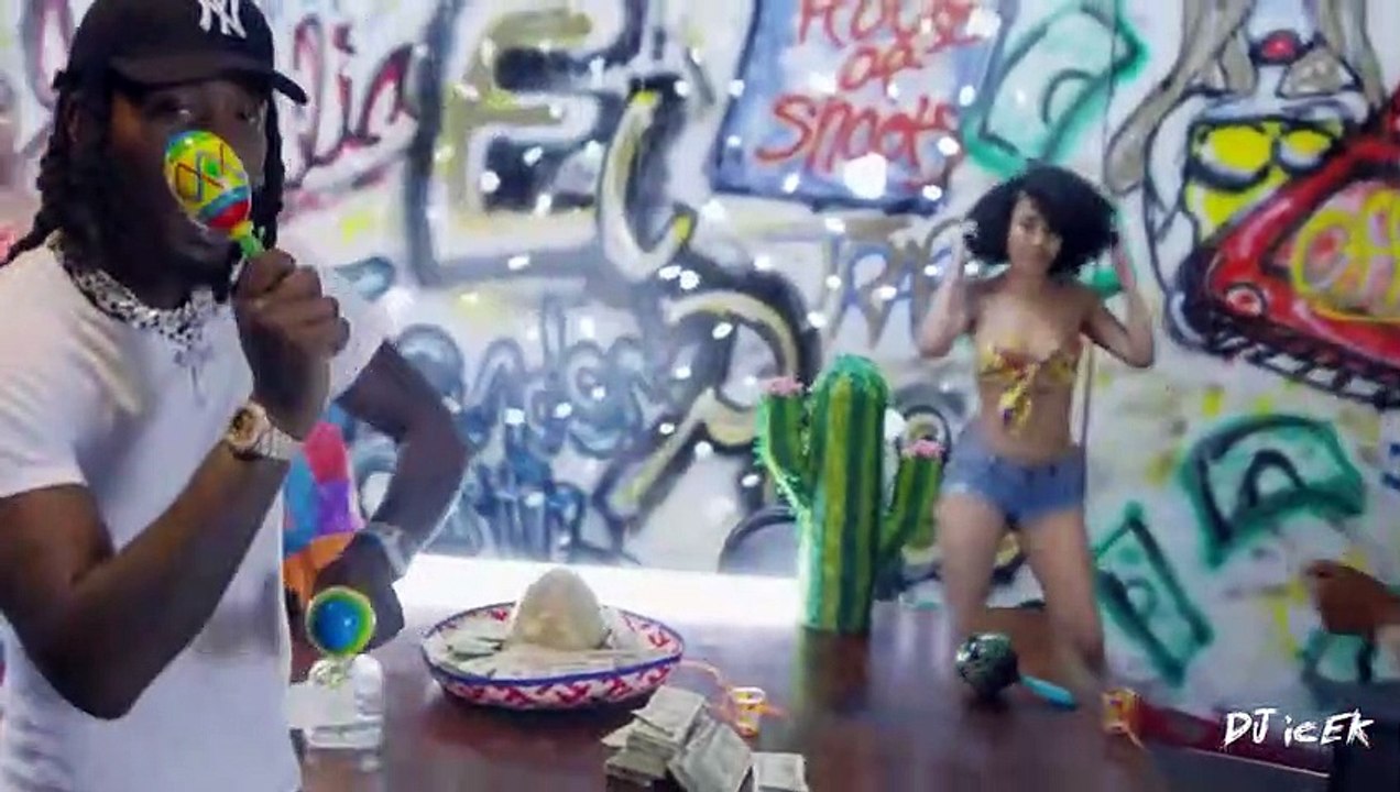 Migos - Baguettes (Music Video)