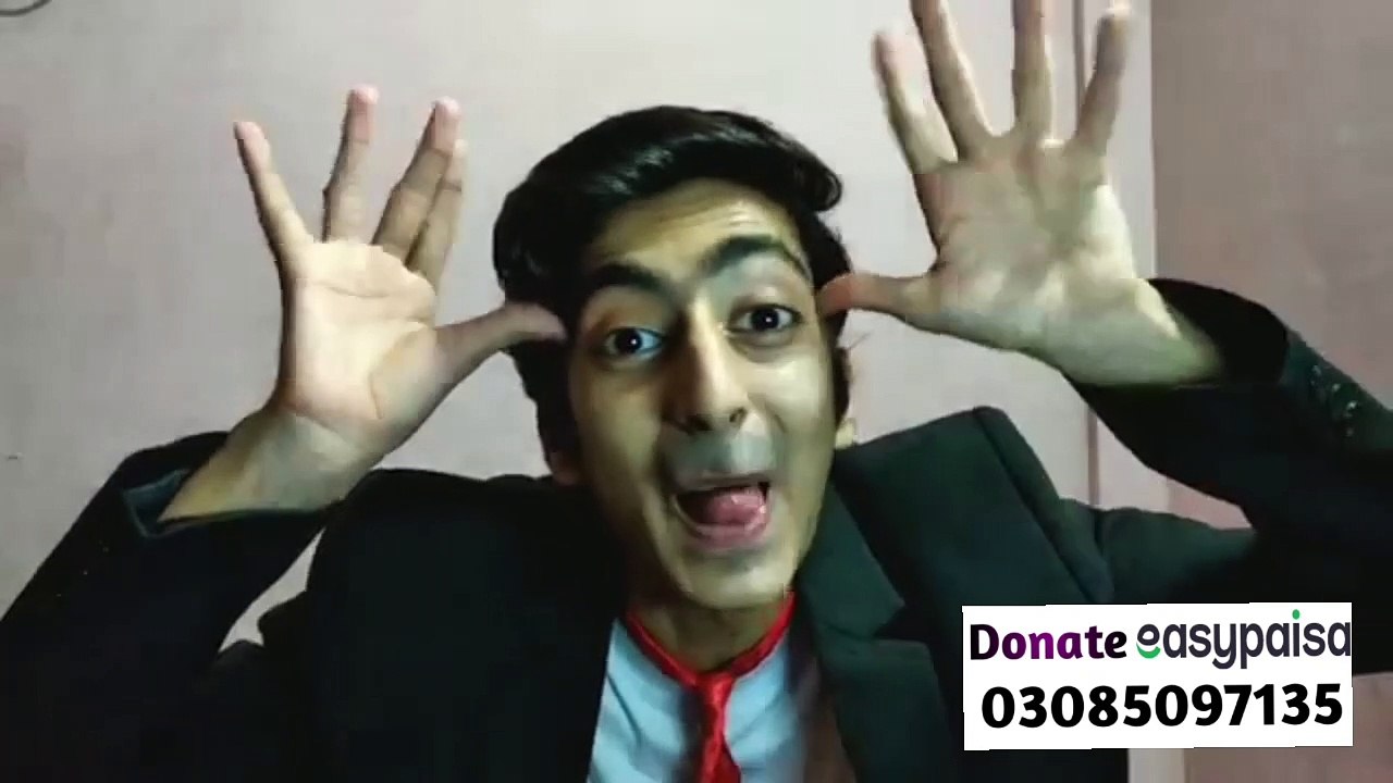 Jr Mr Bean | dance | Boombastic