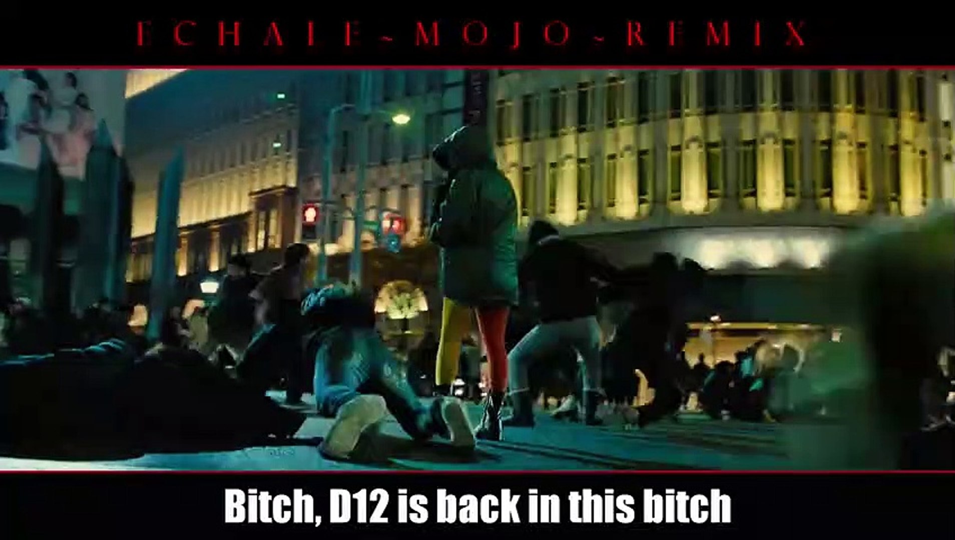 ⁣Eminem - Death Note (2020)