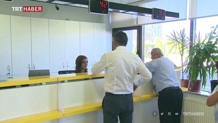 Bankaya gitmeden dijital kanallardan hesap açılabilecek