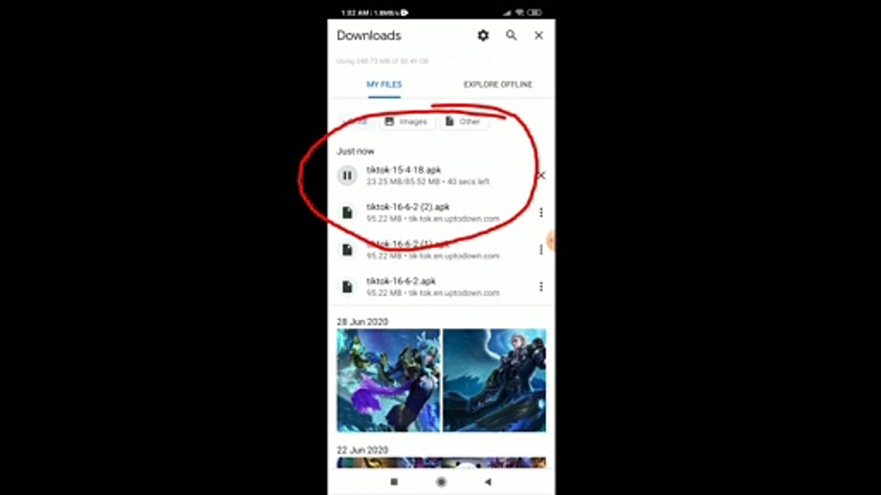 How To Band Tik Tok Download 2020 Play Store