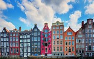 Amsterdam Bans Airbnb Rentals in City Center Starting July 1
