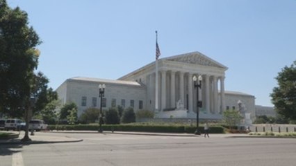 El Supremo de EE.UU. derriba una ley que restringía el aborto en Luisiana