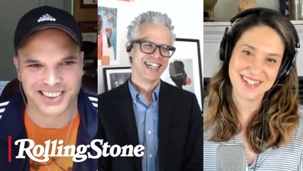 Omar Wasow on Violent vs. Non-Violent Protests, Plus Katie and Matt on Trump's Rally Useful Idiots