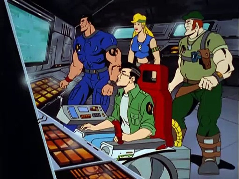 Eksn Men - 22 - Sudnji dan