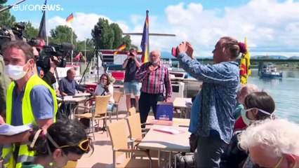 Franciaország: leállítják a legrégebbi atomerőművet