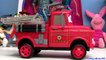 Cars Toons Fire Truck Mater From Rescue Squad Mater Disney Pixar Mater's tall tales Red