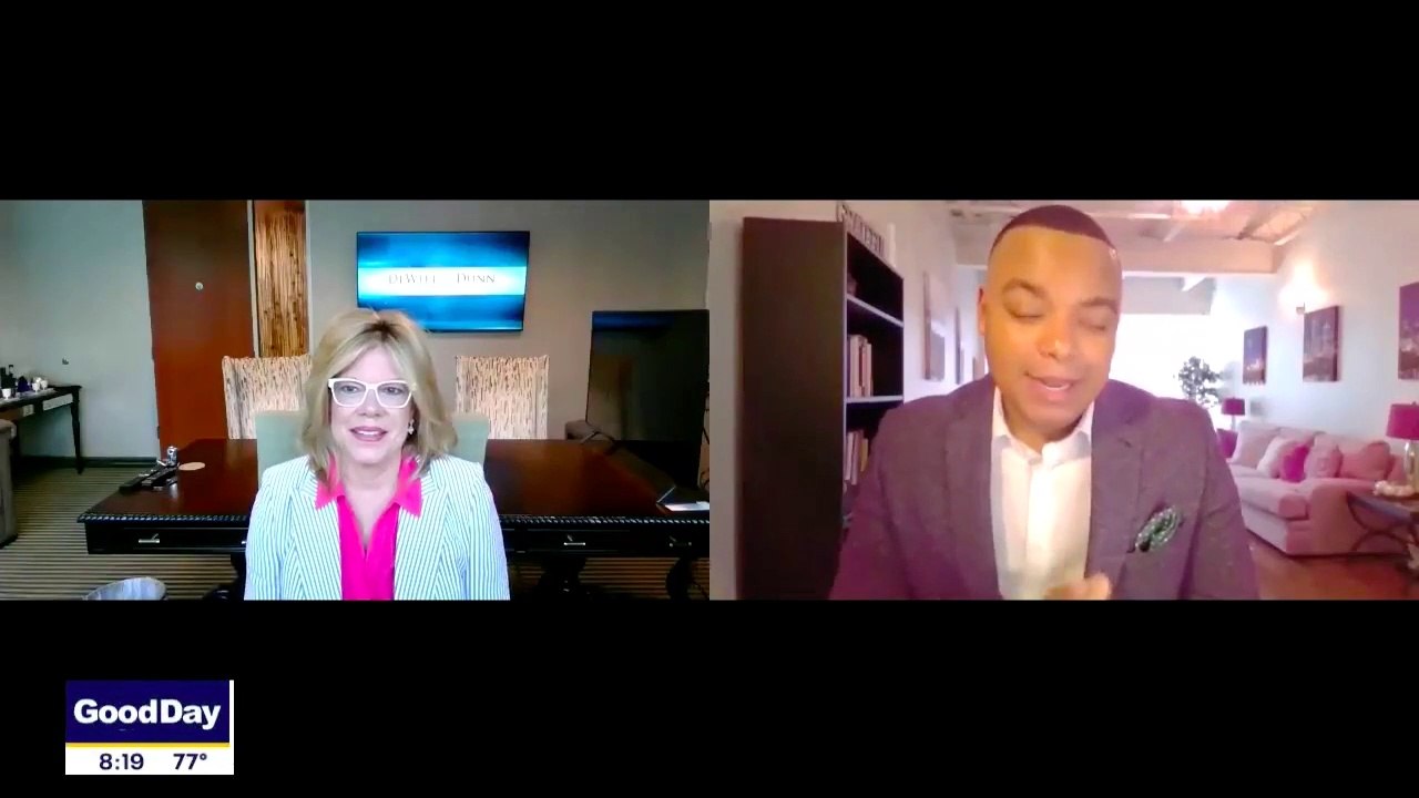 How to Save During COVID-19 | Cathy DeWitt Dunn on FOX 4