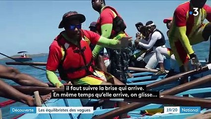 La yole martiniquaise, un héritage qui revit