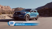 Ford dealership Salem  OR | Ford