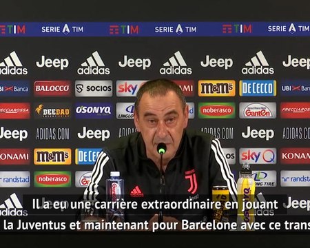 Juventus - Pjanic va être heureux de terminer sa carrière à Barcelone