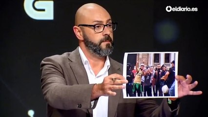 Bronca entre PSdeG y Vox: "Lecciones de ultraderecha aquí, ninguna"