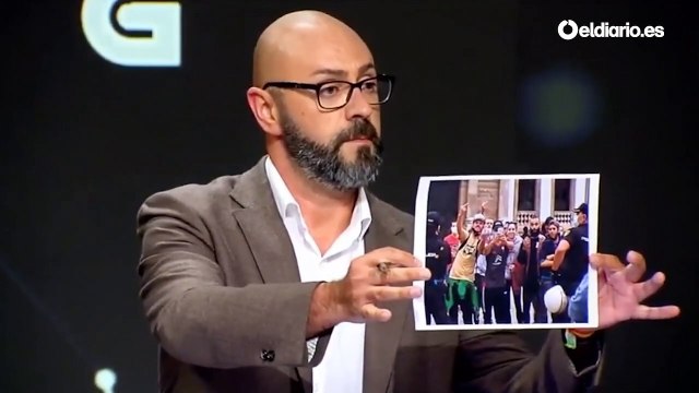 Bronca entre PSdeG y Vox: Lecciones de ultraderecha aquí, ninguna