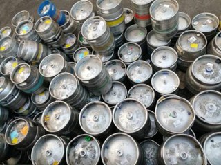 Guinness Is Using Excess Beer to Feed Christmas Trees