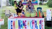 ‘Lemonade 4 Change’ Stand Is Educating Kids About Race