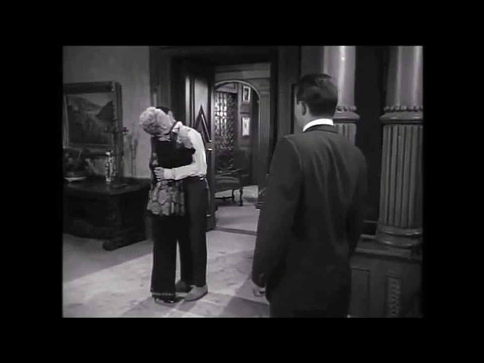 The Grim Reaper - Boris Karloff's Thriller Series by SpotLight Music & Films Episode 37