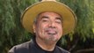 George Lopez Says Latinx Celebs Need to Speak Up About Police Brutality: 'Silence is Violence'