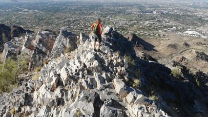 Meet Jackson Pauly The Real Estate Hiker