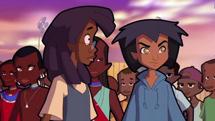 Foot 2 rue Saison 3 Épisode 22 Histoires de fantômes