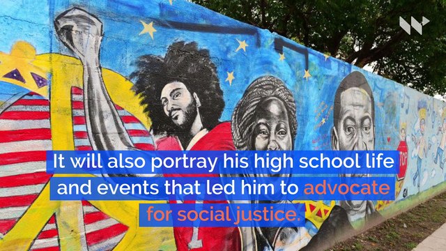 Netflix to Produce Series on Colin Kaepernick