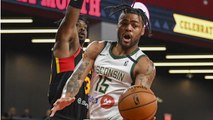 Wisconsin Herd's Best Plays Of NBA G League 2019-20 Season