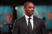 Anthony Mackie Is 'Bothered' by the Lack of Black People on Marvel Sets