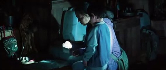 Belzebuth movie clip - Everyone Wants Something