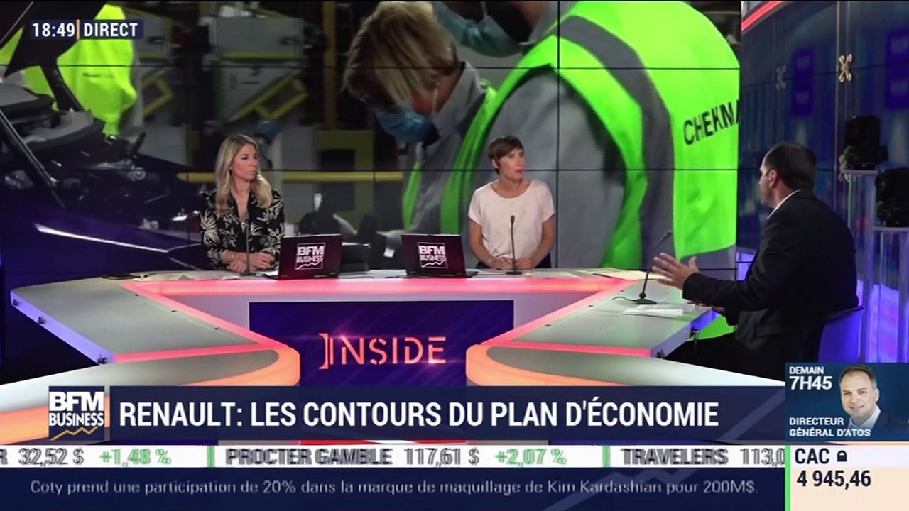 Inside - Lundi 29 juin