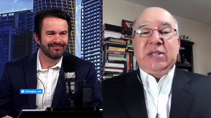 En riesgo la estabilidad económica de México, opinión de Ángel Verdugo