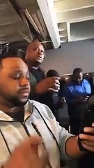 Antoine Walker Appears to Show Support for R. Kelly in New Video
